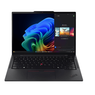 Lenovo Laptop ThinkPad T14S 14'' Intel U7-258V 32 Go 1 To SSD W11P Noir 36M