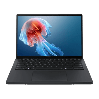 Asus ZenBook Duo UX8406CA 14'' Ultra 9-ARROWLAKE H 32Go 2To SSD W11H Inkwell Grey 36M