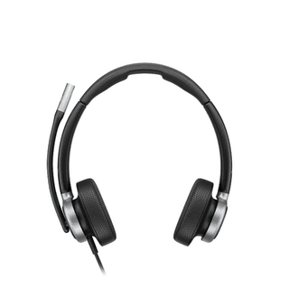 Poly Mission 625 Stereo USB Wired Headset