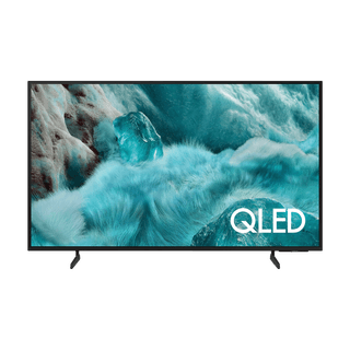 Samsung Smart TV QLED Serie 7 55'' 12 Mois
