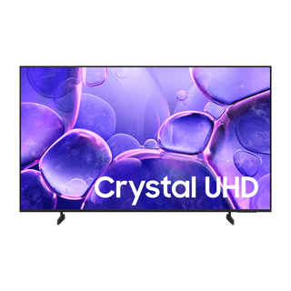 Samsung Smart TV UHD 4K Serie 8 58'' Android 12 Mois