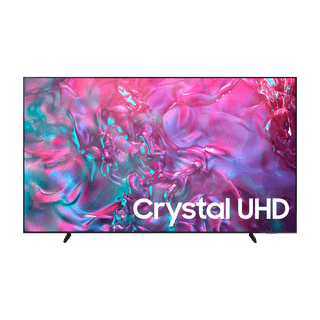 Samsung Smart TV Gamme D Serie 9 98'' Crystal UHD 4K 12 Mois