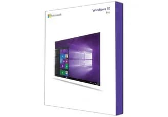 MS WIN PRO 10 64BIT FRENCH 1PK DSP OEI DVD