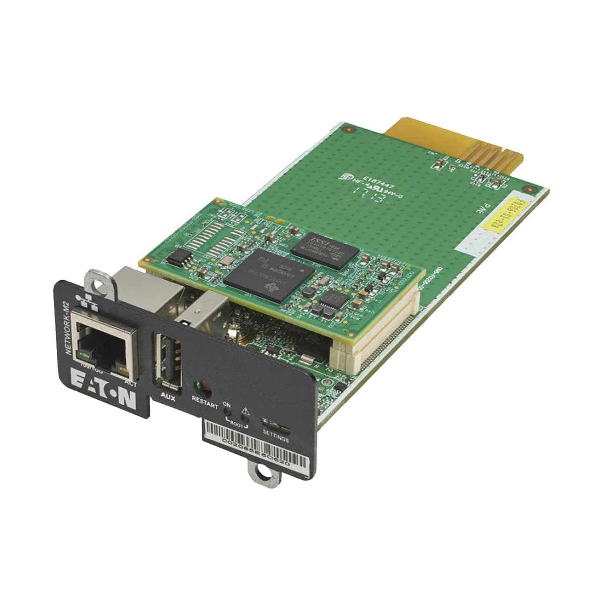 EATON GIGABIT NETWORK CARD