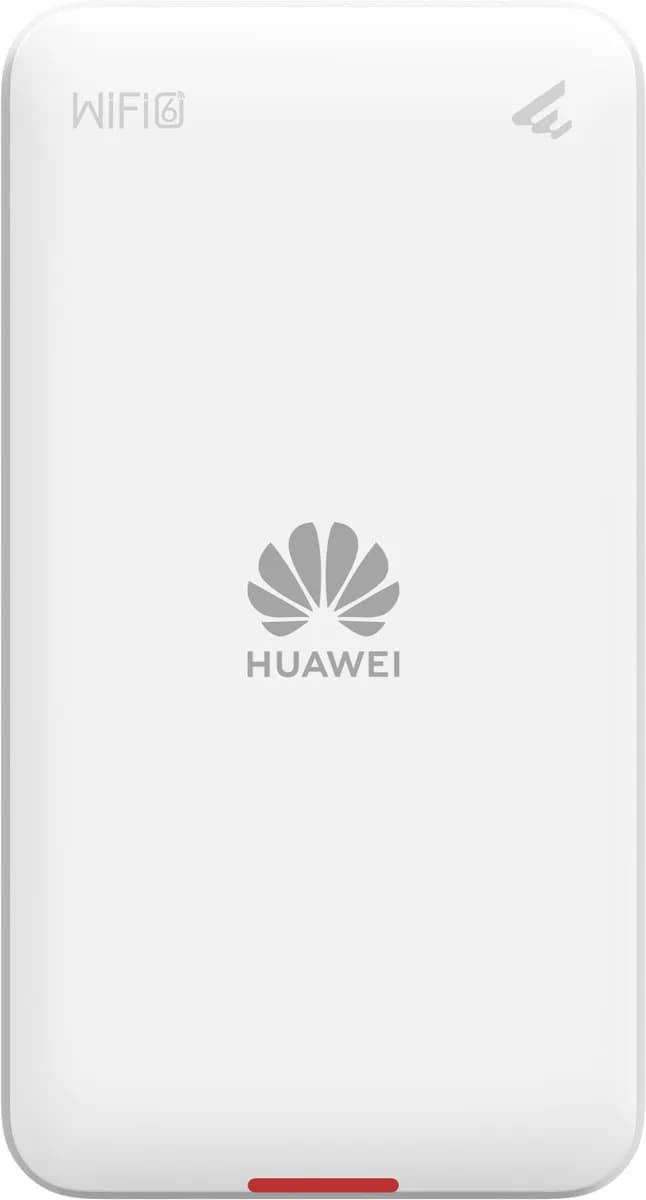 HUAWEI AP263(11AX INDOOR,2+2 DUAL BANDS,SMART ANTENNA,USB,BLE)