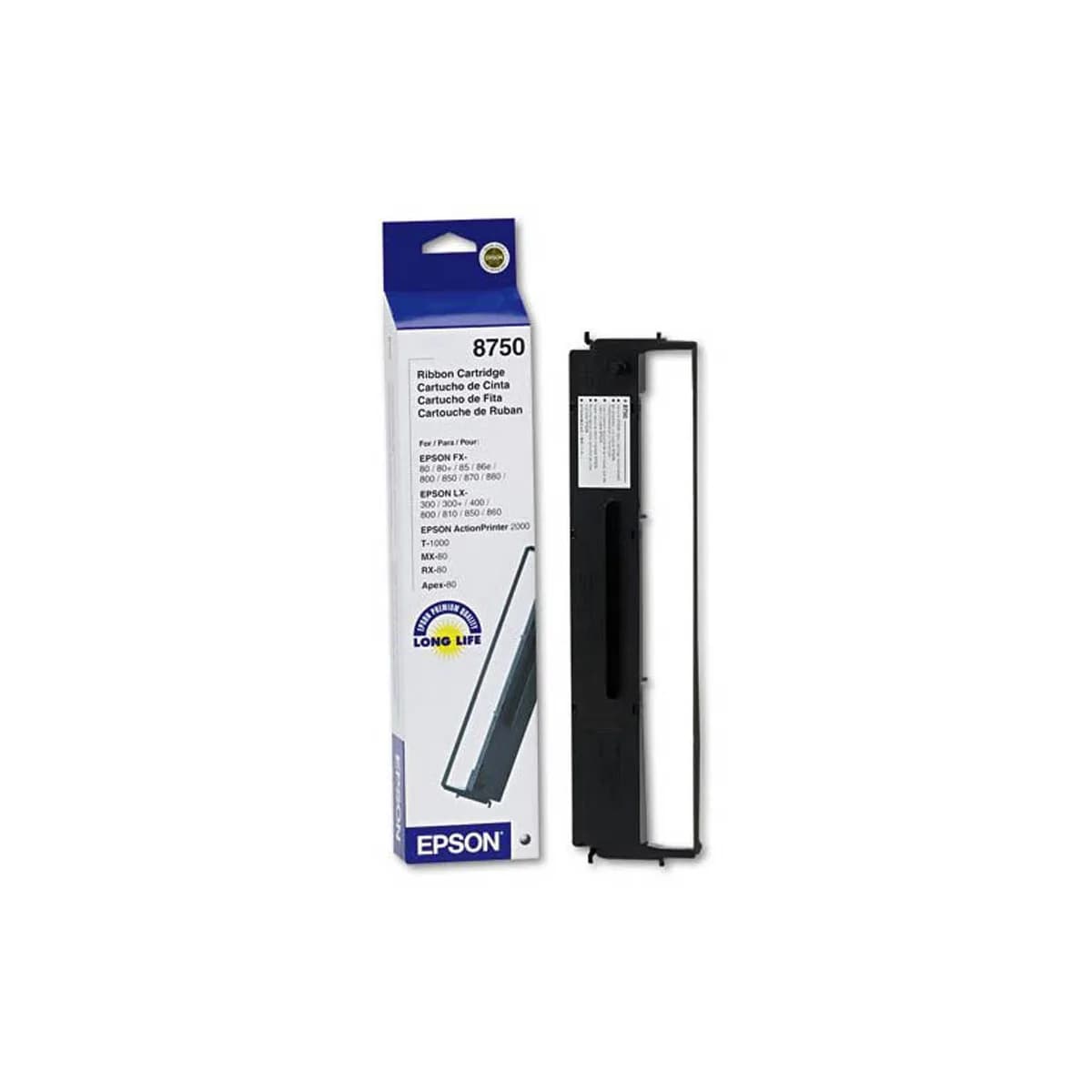 EPSON RUBAN DLQ-3000,+,3500 6 MILLION DE CARACTERE
