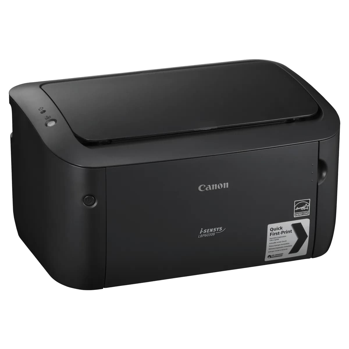 CANON LASER I-SENSYS LBP6030B MONO SFP 18 PPM,USB, A4 36M