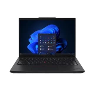 LENOVO LAPTOP THINKPAD L14 14'' INTEL U5-225U 16 GO 512 GO SSD W11P NOIR 36M
