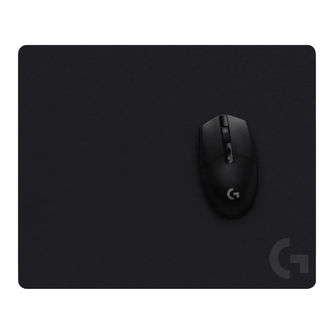 LOGITECH G240 CLOTH GAMING MOUSEPAD 12M