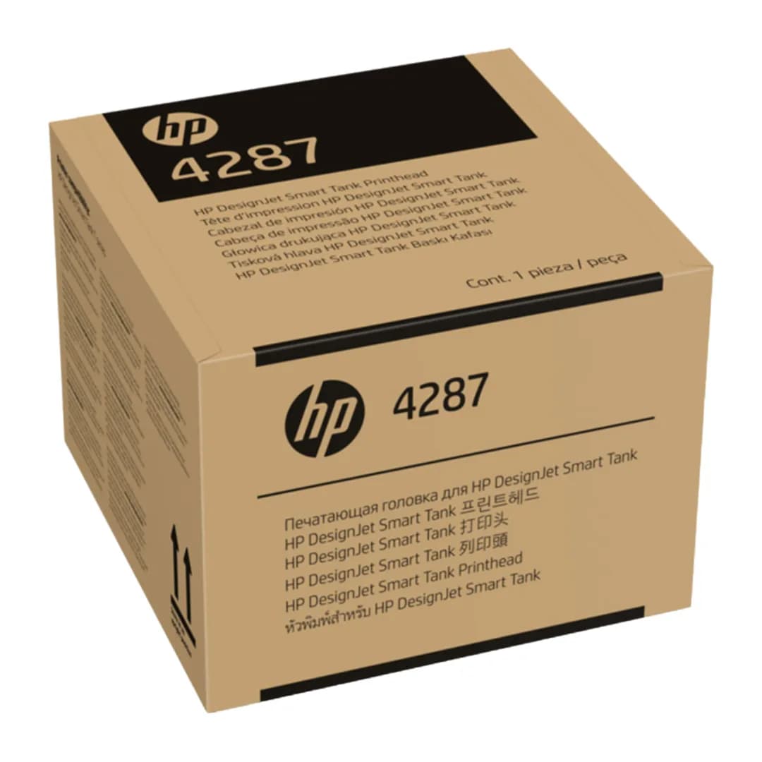 HP 4287 PRINTHEAD POUR T858 T908