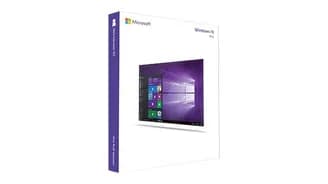 MS WIN PRO 10 64BIT ENGLISH 1PK DSP OEI DVD