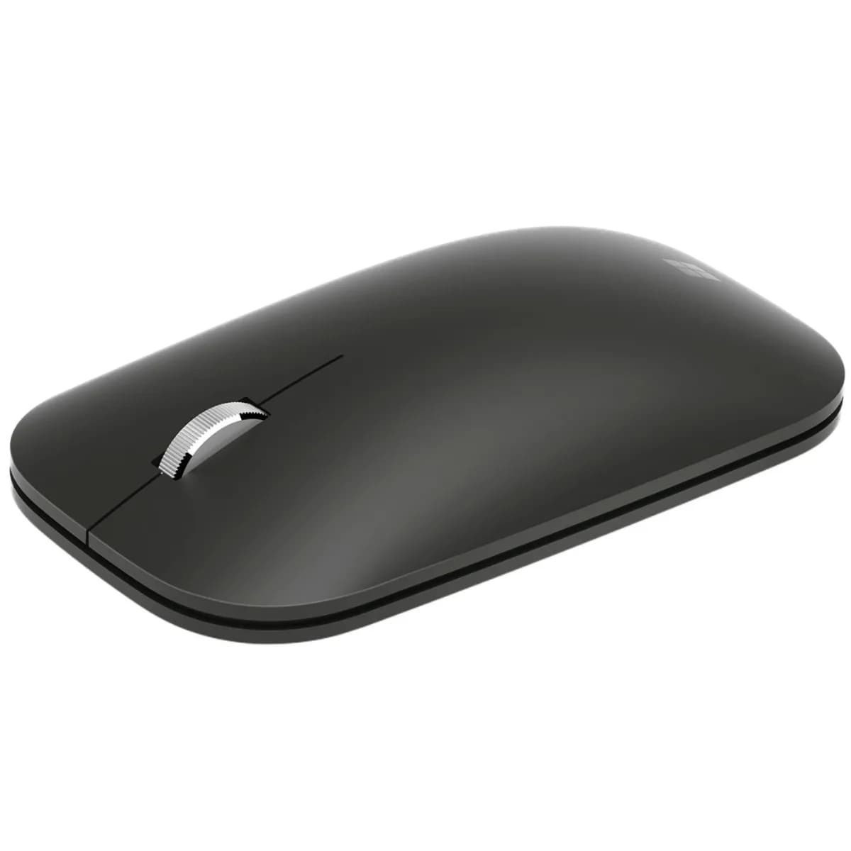 MS SOURIS SANS FIL MODERN MOBILE MOUSE ABLUETOOTH XZ/AR/CS/SK HDWR BLACK