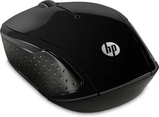 HP WIRELESS MOUSE 200