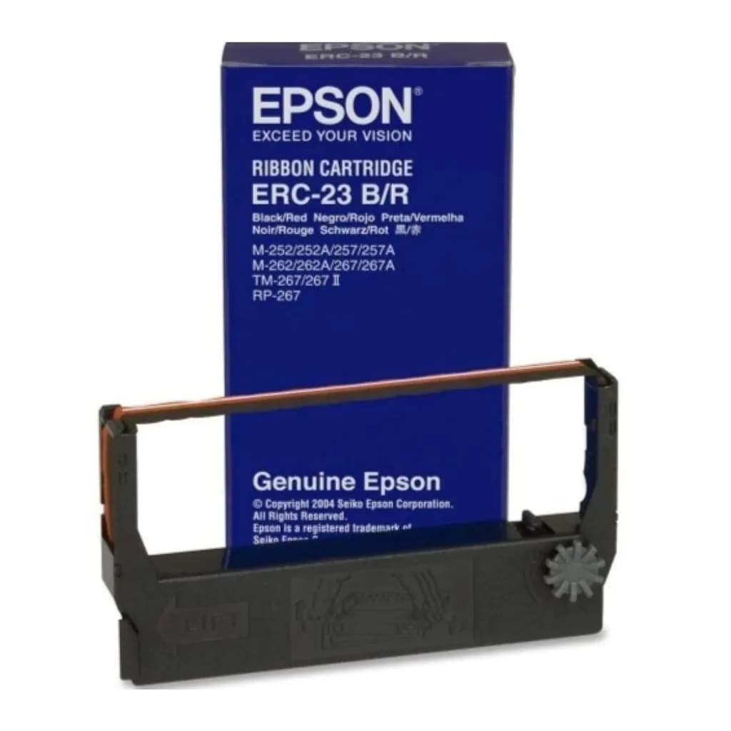 EPSON RUBAN N M-250/260/267/280 (ERC-23B)