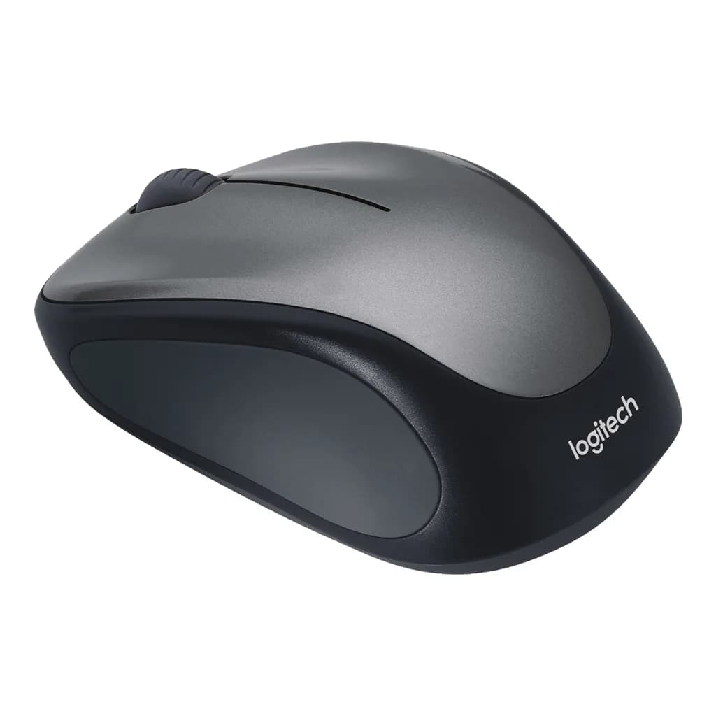 LOGITECH WIRELESS MOUSE M235 (NAURU) COLT MATTE