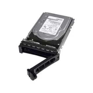 DELL 8TB 7.2K RPM NLSAS 12GBPS 512E 3.5IN HOT-PLUGDRIVE