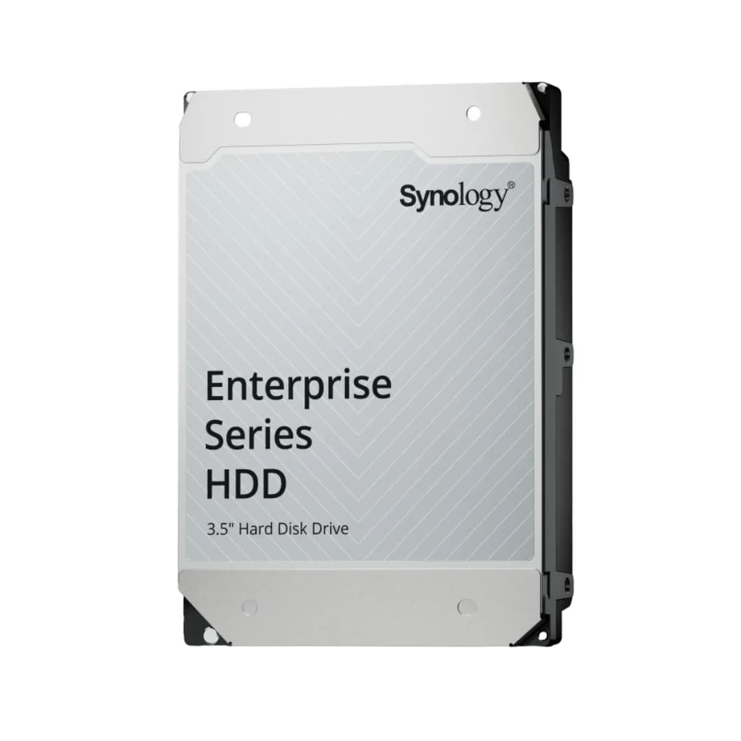 SYNOLOGY HDD HAS5310-20T SAS 36 MOIS