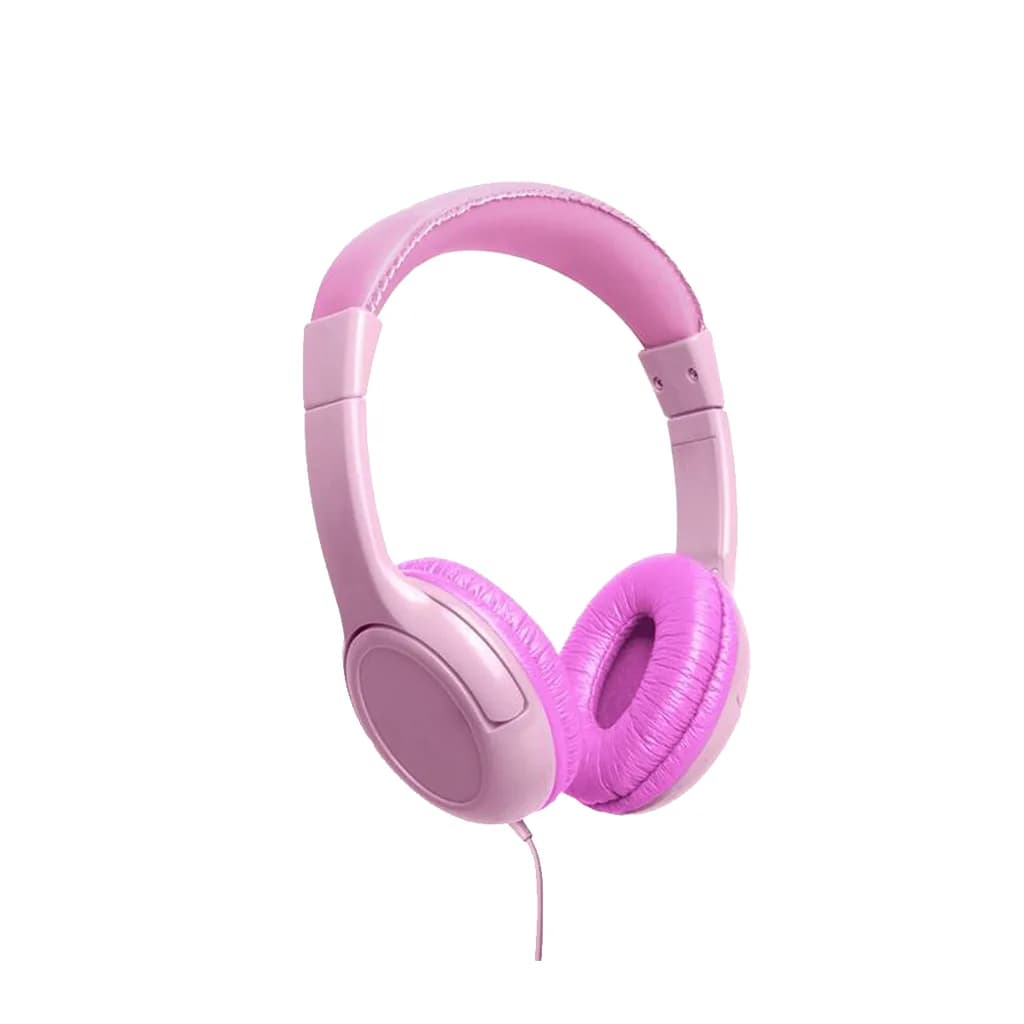 CELLY WIRED HEADPHONE + STICKER PK