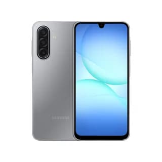 SAMSUNG A17 LTE 6,7'' HELIO G99-MT6789V/CD 4GO 128GO 4G DS CAM AV 13MPX CAM ARR 50MPX GRAY 12M