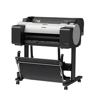 CANON JET D'ENCRE TRACEUR TM-200 COULEUR SFP A0 RÉSEAU WIFI 24 POUCES