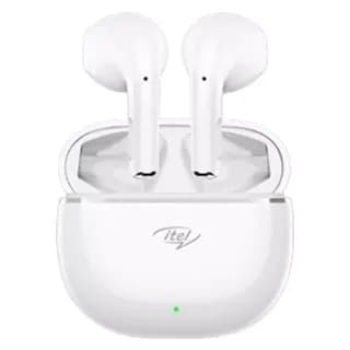 ITEL BUDS S10 SAHARA EDITION WHITE 12M