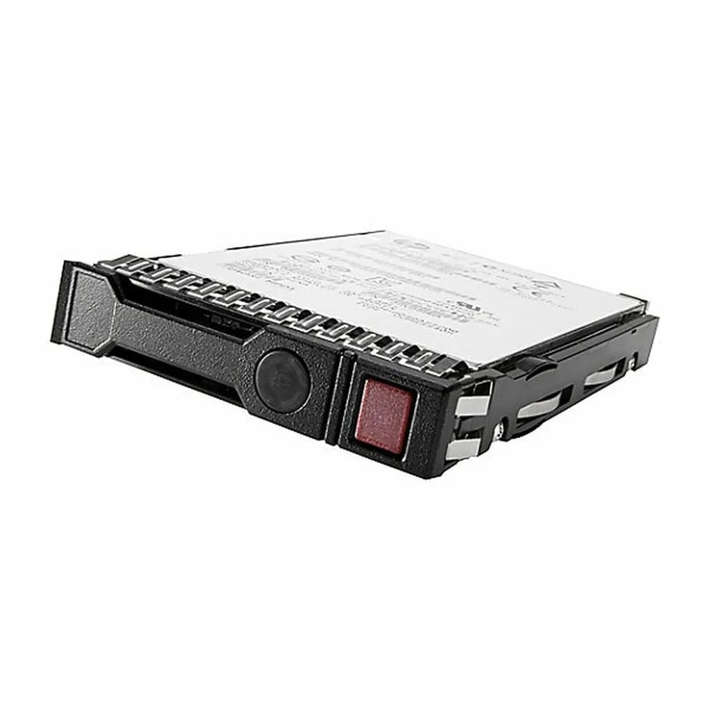HPE 2.4TB SAS 12G ENTERPRISE 10K SFF (2.5IN) SC 3YR WTY 512E DIGITALLY SIGNED FIRMWARE HDD