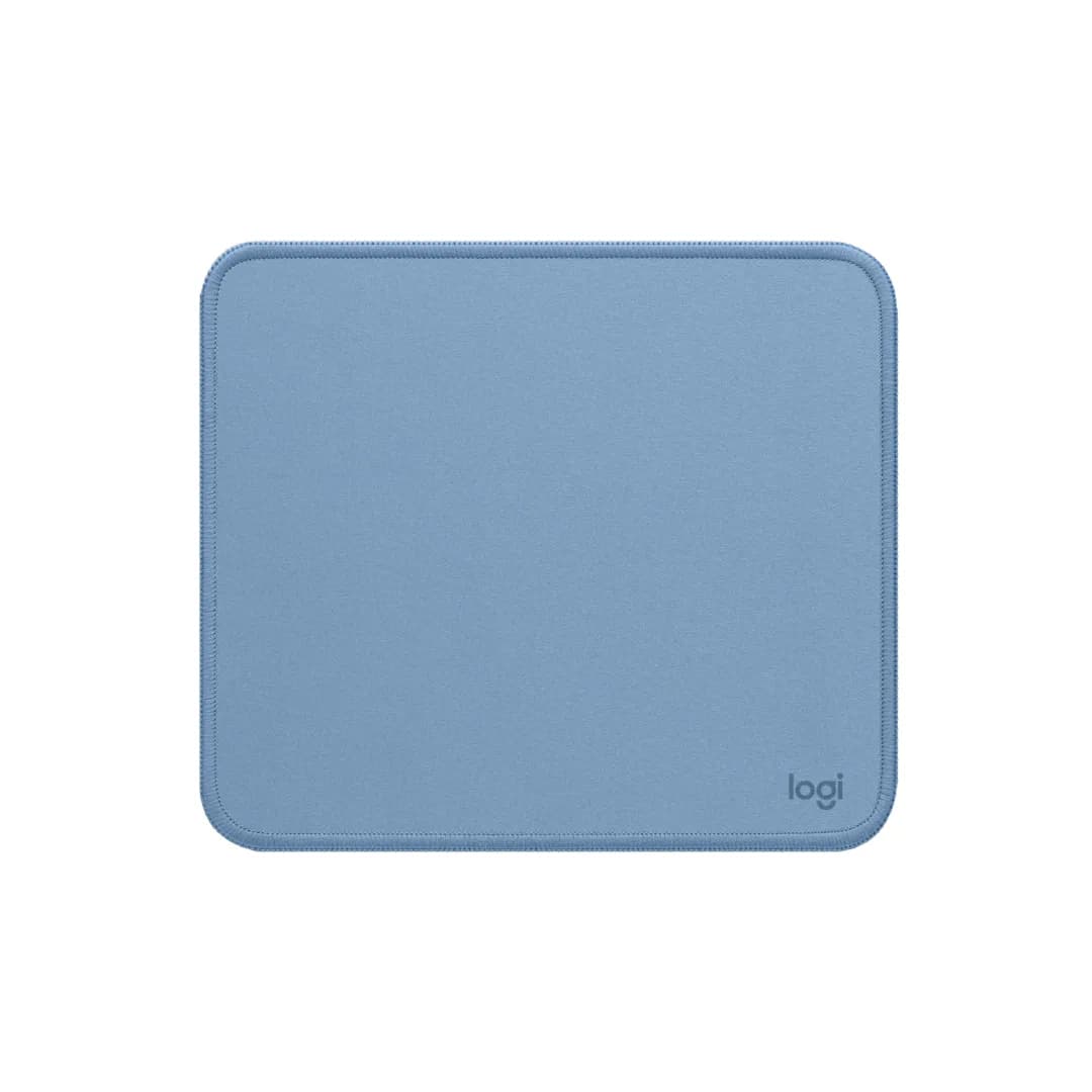 LOGITECH MOUSE PAD STUDIO SERIES - BLUE GREY NAMR-EMEA - EMEA, MOUSE PAD 12M