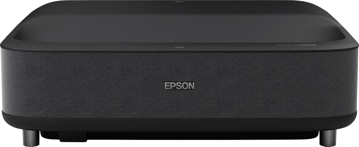 EPSON EH-LS300B 3LCD LASER 3 600 LUMENS FULL HD USB 2.0-A, USB 2.0 MINI-B, HDMI (2X) 60M