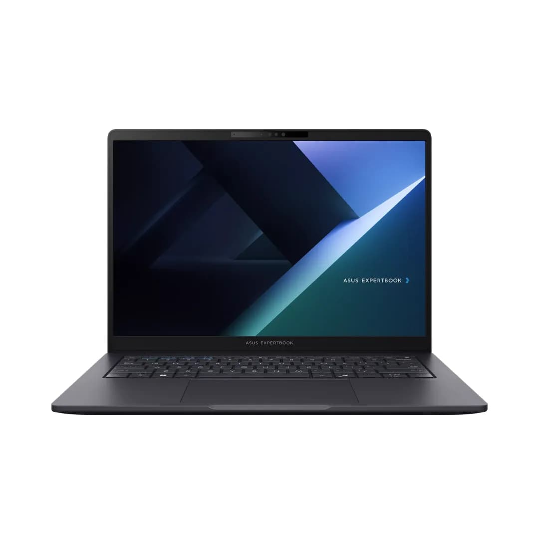 ASUS LAPTOP B3405CCA 14'' ULTRA 5-225H 8GO 512GO SSD FREEDOS GRIS 12 MOIS