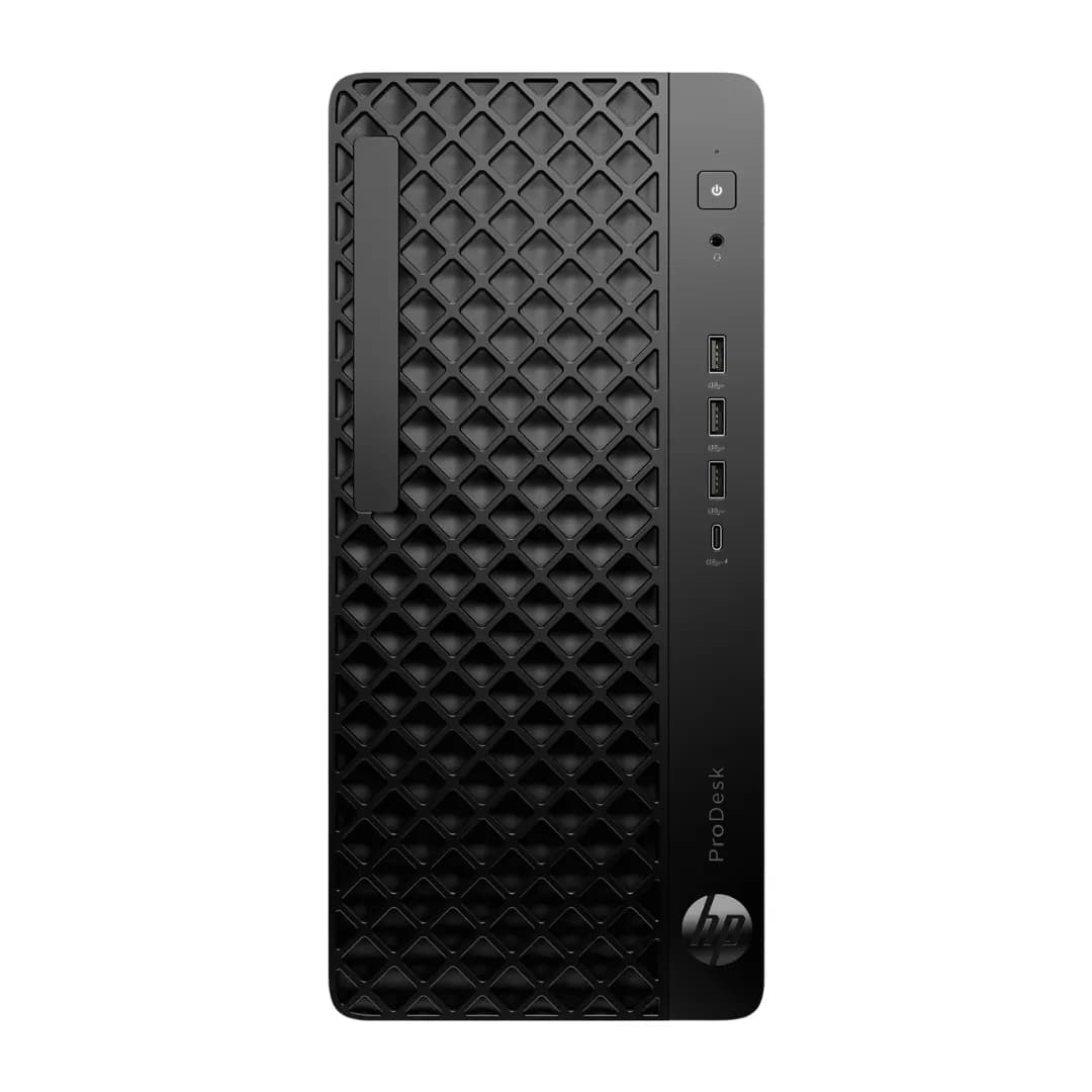 HP PRODESK 4 TWR G1I ULTRA 7-265 22'' 16GO 512GO SSD FREEDOS 36M