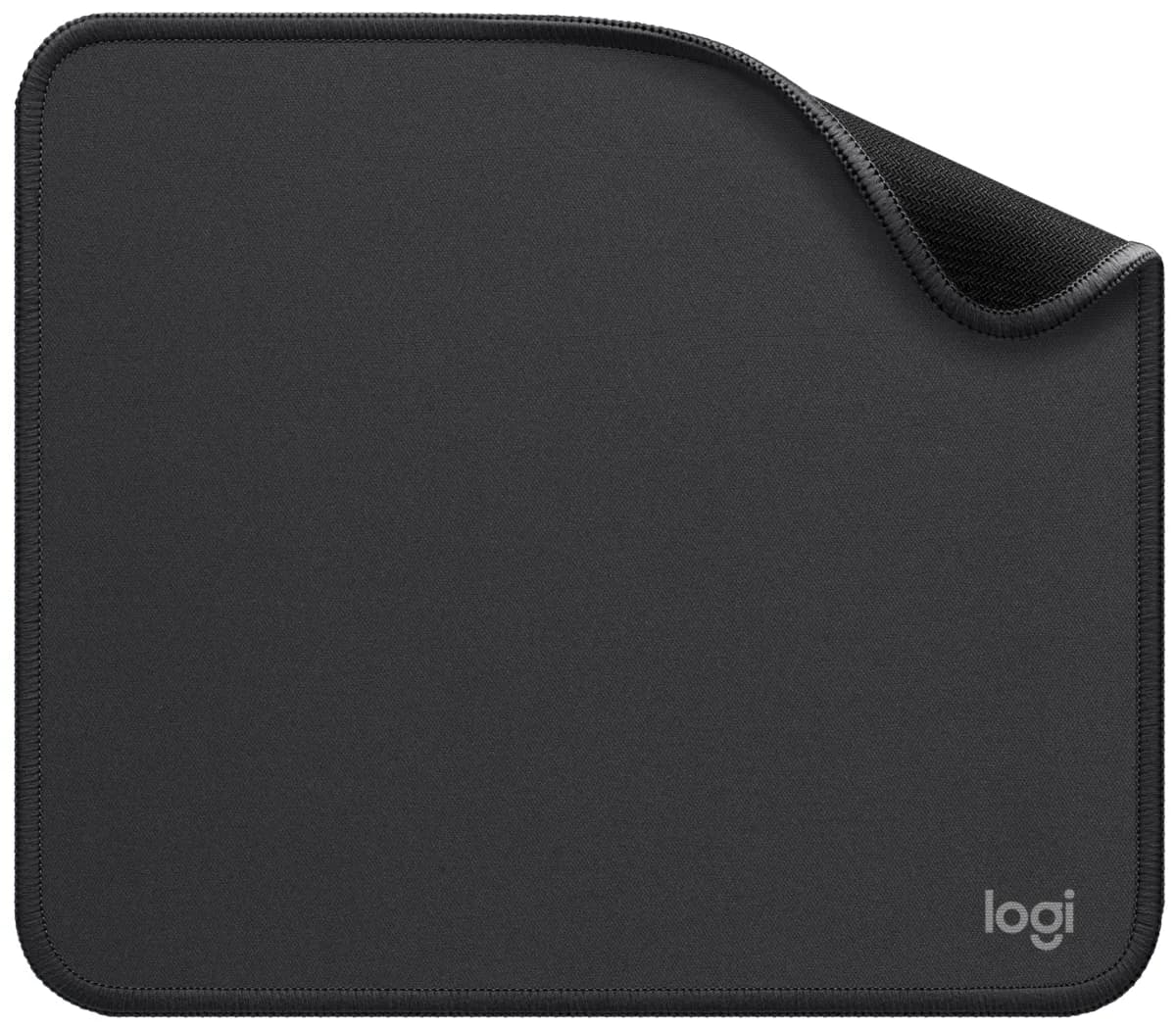 LOGITECH MOUSE PAD STUDIO SERIES - GRAPHITE NAMR-EMEA - EMEA, MOUSE PAD 12M