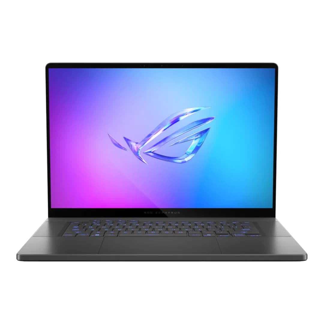 ASUS ROG ZEPHYRUS G16 GU605CP 16'' OLED WQXGA U9-285H 32G 1TO SSD RTX 5070 8GB W11H ECLIPSE GRAY 12M