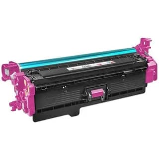 HP 201A MAGENTA ORIGINAL LASERJET TONER CARTRIDGEHP CLJ M252/M274/M277 MAGENDA CRTG