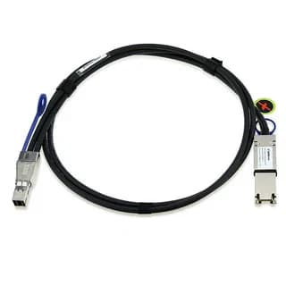 HP EXT 1.0M MINISAS HD TO MINISAS CBL