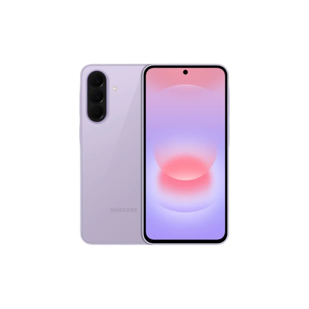 SAMSUNG ANDROID A37 6,7'' EXYNOS-1480 8GO 256GO 5G DS CAM AV 12MPX MPX CAM AR 50MPX LAVENDER 12M