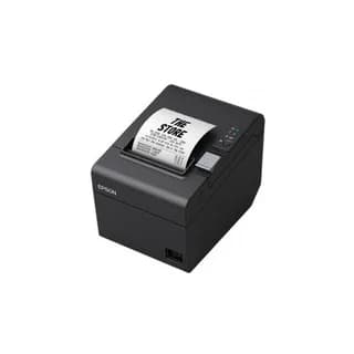 EPSON THERMIQUE TM-T20III MONO SFP A4 RÉSEAU USB