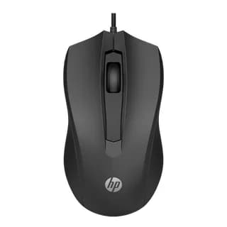 HP SOURIS 105 FILAIRE 12 MOIS