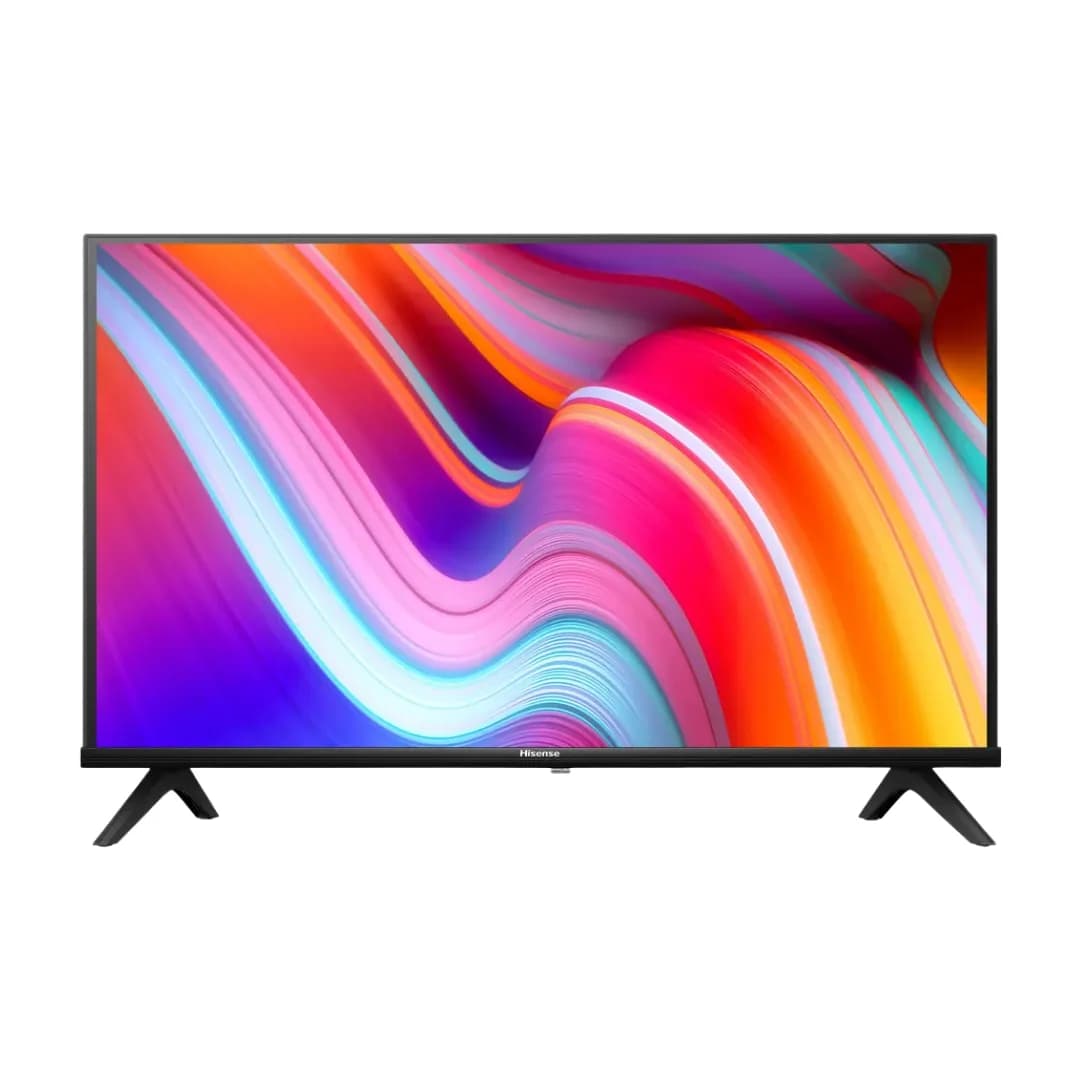 HISENSE SMART TV HD VIDA 32'' 24 MOIS