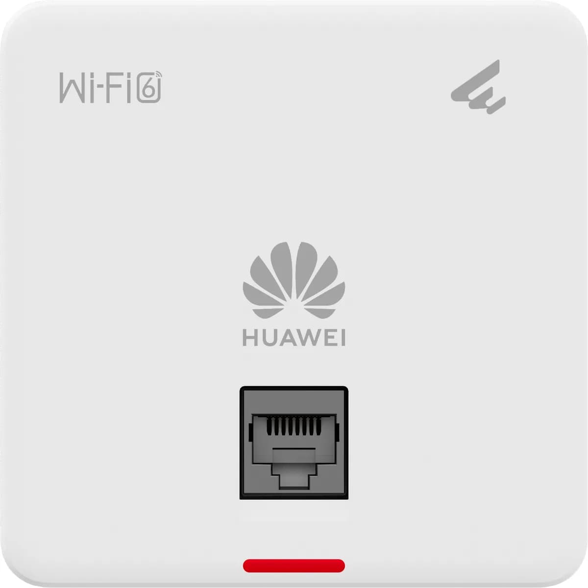 HUAWEI AP160(11AX INDOOR,2+2 DUAL BANDS,SMART ANTENNA)
