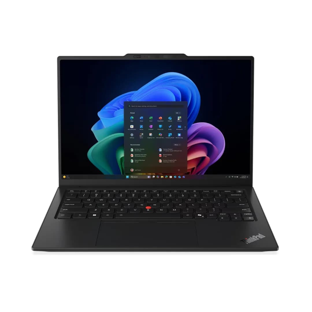 LENOVO LAPTOP THINKPAD X1 CARBON 14'' ULTRA 7-355 32GO 1TO SSD WINDOWS 11 PRO NOIR 36 MOIS