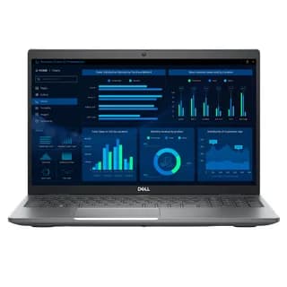 DELL MOBILE PRECISION 3581 I7-13800H 15,6"FHD 32GO 1TO SSD NVIDIA® RTX A500 4GB WIN11 P 36M