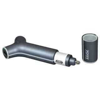 PORTDESIGN CAR CHARGER POWER BANK