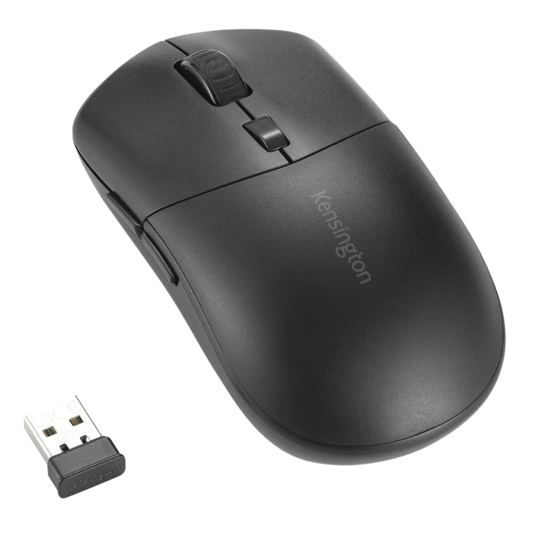 KENSINGTON MY430 EQ SOURIS SANS FIL RECHARGEABLE