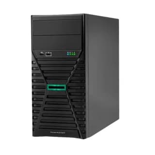 HPE ML30G11 E-2434 3.4GHZ 4-CORE 1P 16GB-U 4LFF-HP 800W PS SERVER