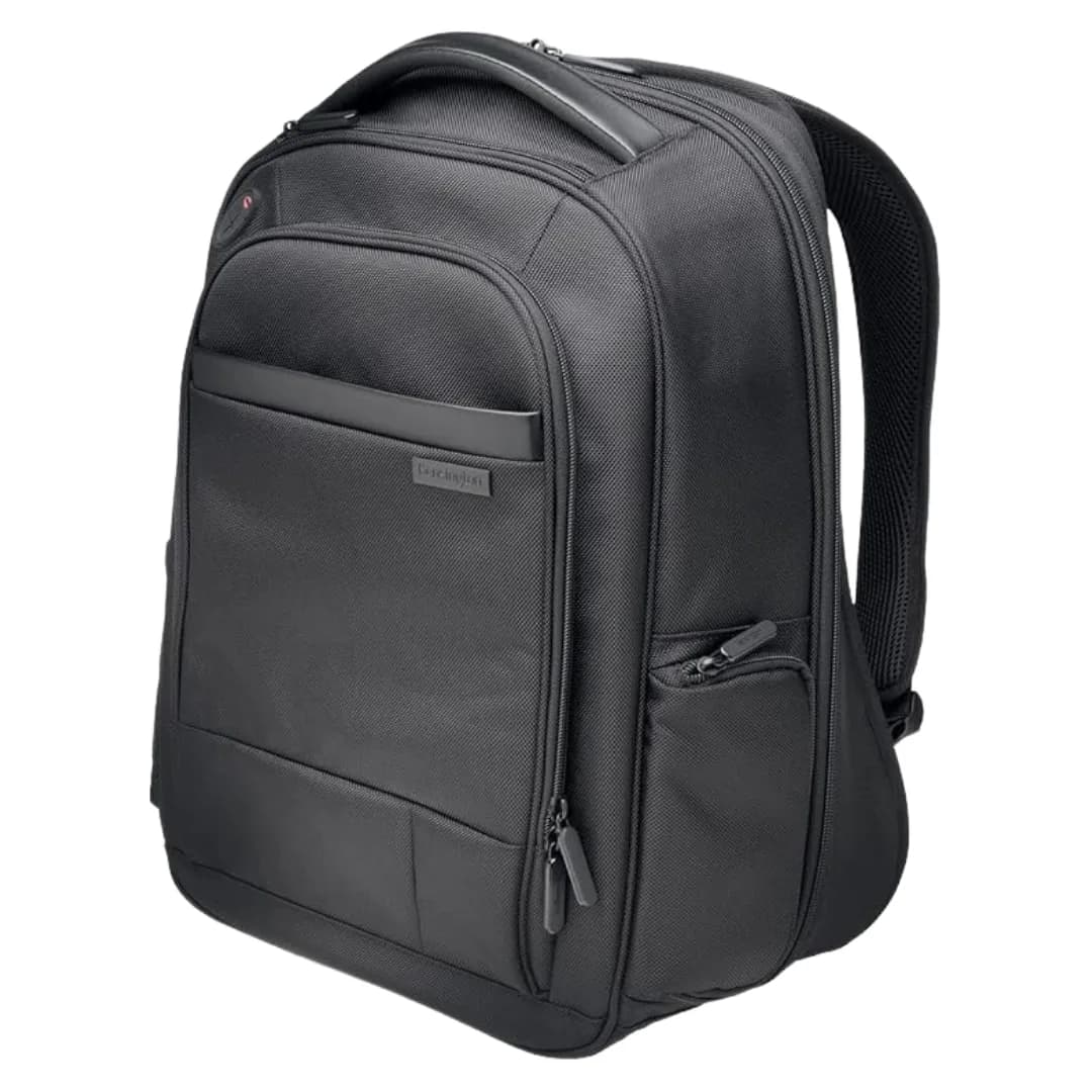 KENSINGTON SAC À DOS CONTOURÖ 2.0 EXECUTIVE POUR ORDINATEUR PORTABLE 14''