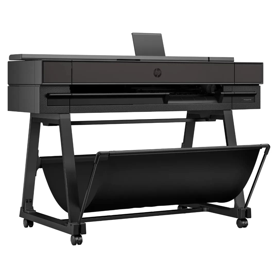HP DESIGNJET T850 36-IN PRINTER