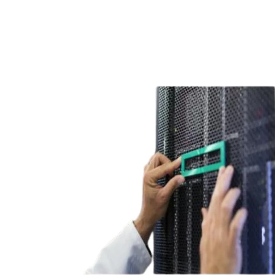 HPE CABLE SÉRIE PORT ILO/M.2 DL20G11 12 MOIS