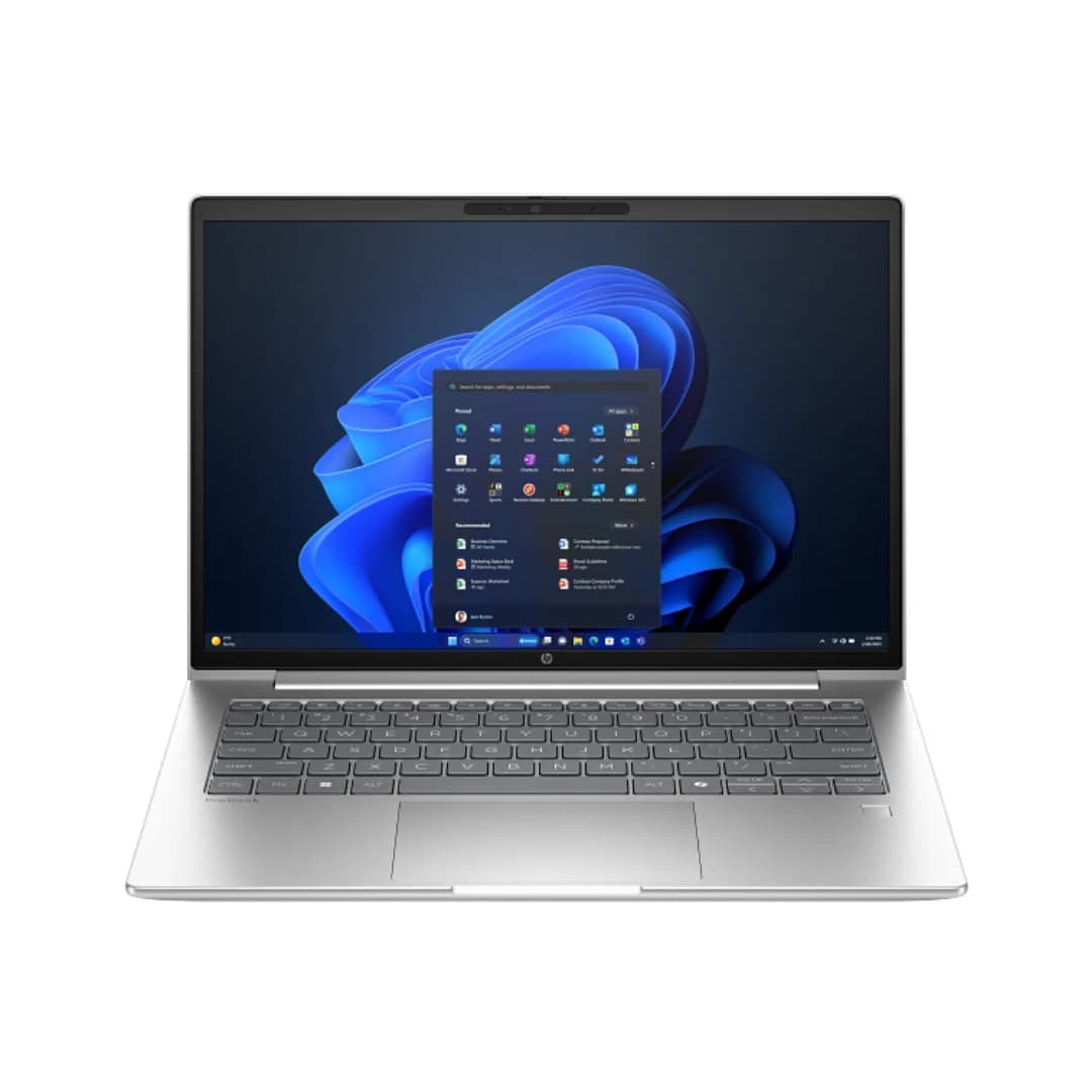 HP PROBOOK 4 G1IR 14 CORE 7-150U 14'' 16GO 512GO SSD FREEDOS 24M