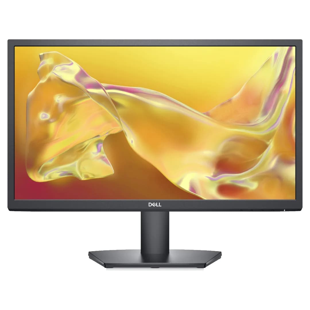 DELL 22 MONITOR - SE2225H - 54,4 CM (21,4") 36M