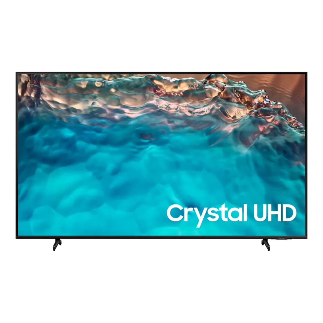 SAMSUNG SMART TV UHD 4K SERIE 8 55'' ANDROID 12M